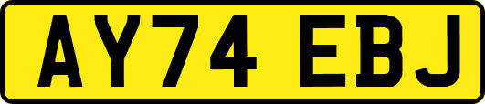 AY74EBJ