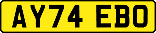 AY74EBO