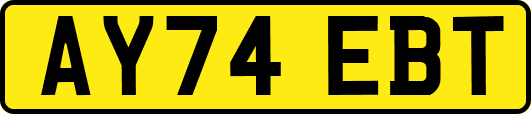 AY74EBT