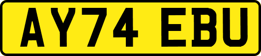 AY74EBU