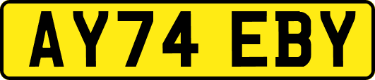AY74EBY