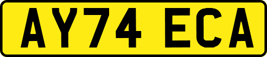 AY74ECA