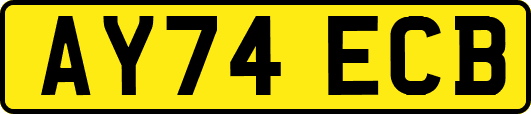 AY74ECB