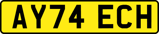 AY74ECH