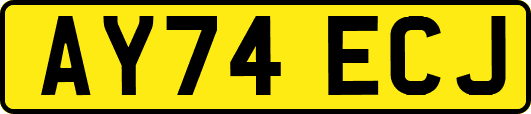 AY74ECJ