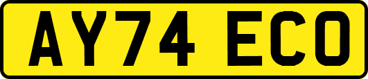 AY74ECO