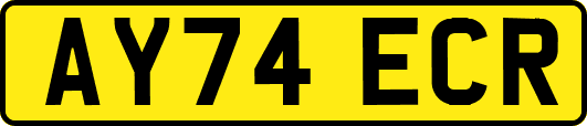 AY74ECR