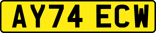 AY74ECW