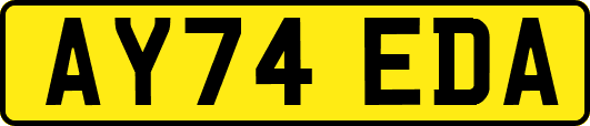 AY74EDA
