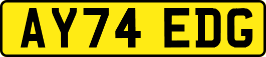 AY74EDG