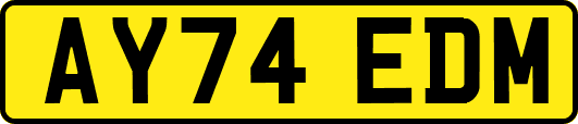 AY74EDM