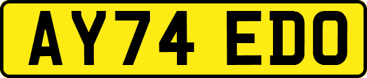 AY74EDO