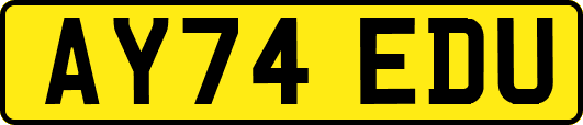 AY74EDU