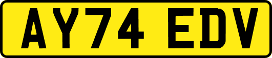 AY74EDV