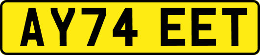 AY74EET