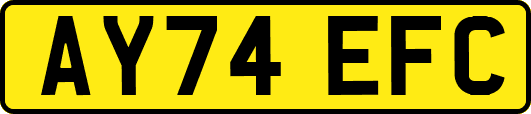 AY74EFC