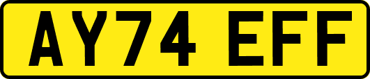 AY74EFF