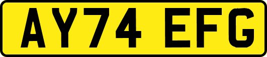 AY74EFG