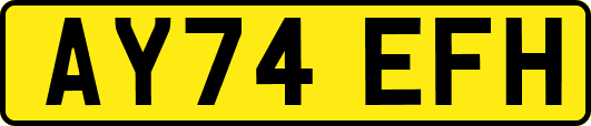 AY74EFH