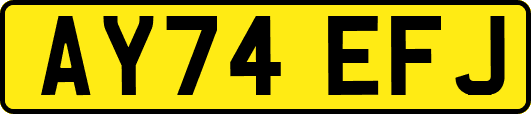 AY74EFJ