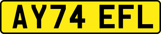 AY74EFL