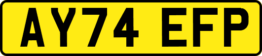 AY74EFP
