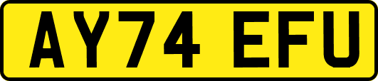 AY74EFU