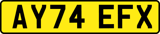 AY74EFX