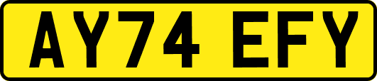 AY74EFY