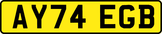 AY74EGB