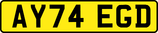 AY74EGD