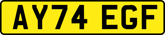 AY74EGF