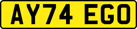 AY74EGO