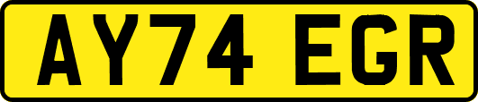 AY74EGR