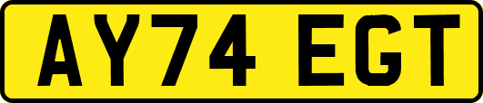 AY74EGT