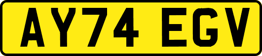 AY74EGV