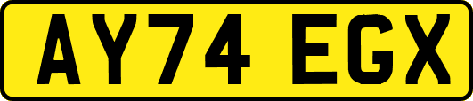AY74EGX