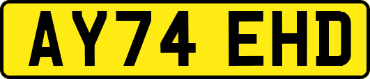 AY74EHD
