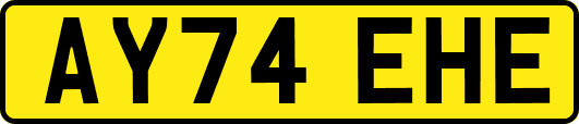 AY74EHE