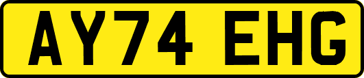 AY74EHG
