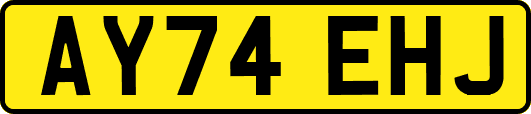 AY74EHJ