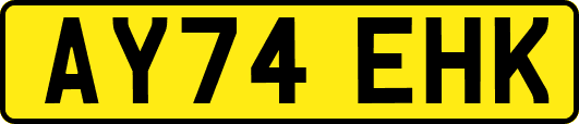 AY74EHK