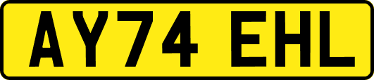 AY74EHL