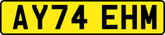 AY74EHM
