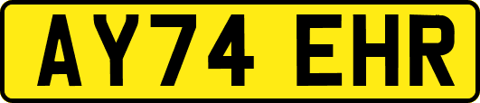 AY74EHR