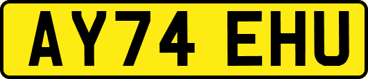 AY74EHU