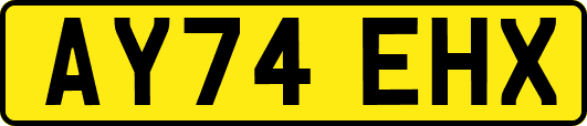 AY74EHX