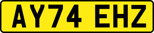 AY74EHZ