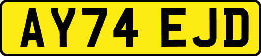 AY74EJD