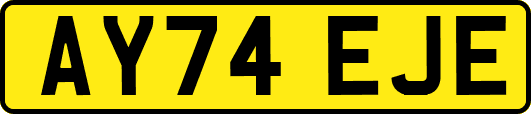 AY74EJE